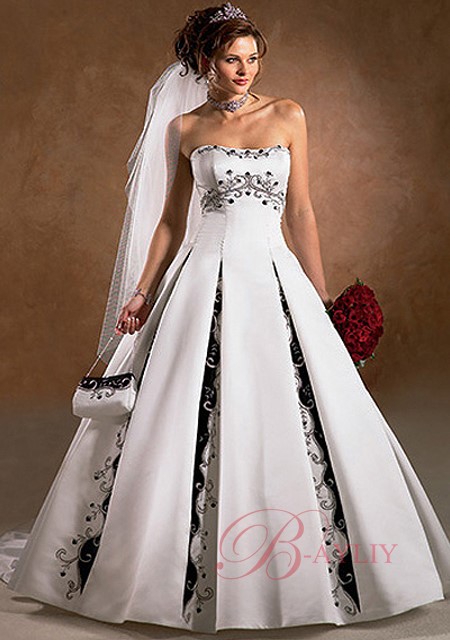 Robe de mariée avec couleur robe-de-marie-avec-couleur-51_9