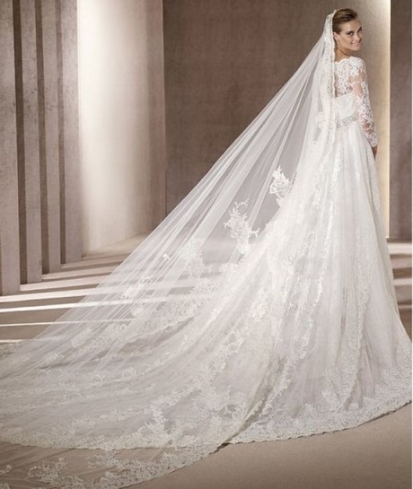 Robe de mariée avec longue traine robe-de-marie-avec-longue-traine-72_12