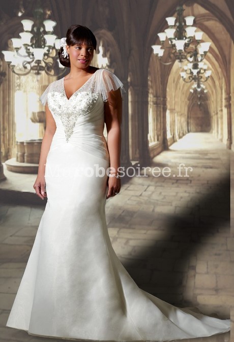 Robe de mariée avec manche courte robe-de-marie-avec-manche-courte-31_19