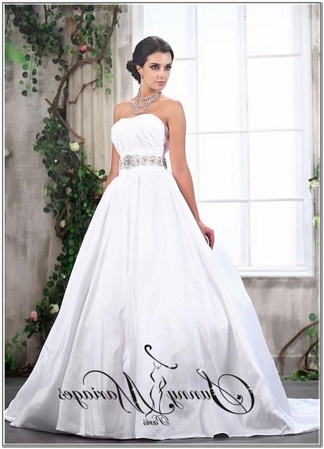 Robe de mariée blanche princesse robe-de-marie-blanche-princesse-38_11