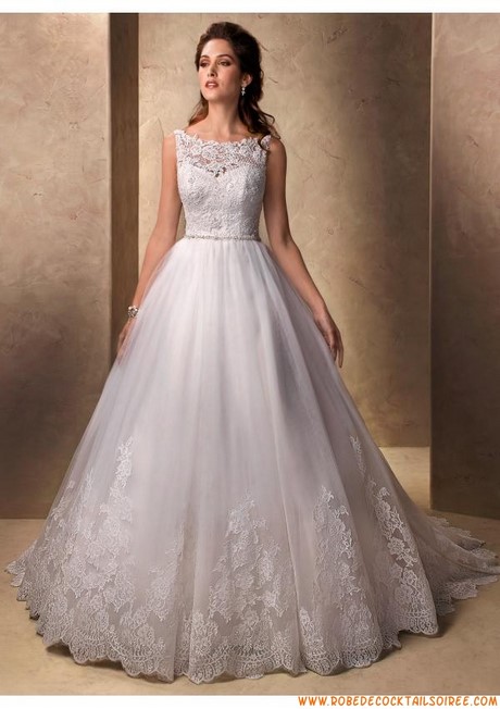 Robe de mariée blanche princesse robe-de-marie-blanche-princesse-38_15