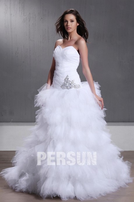 Robe de mariée blanche princesse robe-de-marie-blanche-princesse-38_16