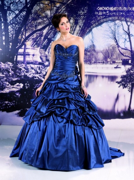 Robe de mariée bleu robe-de-marie-bleu-72_7