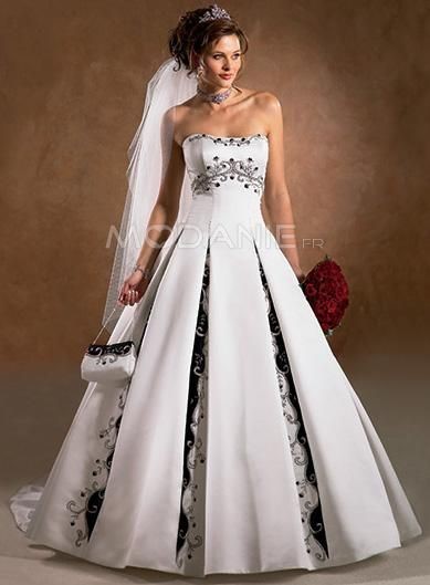 Robe de mariée noir et blanc robe-de-marie-noir-et-blanc-56_11