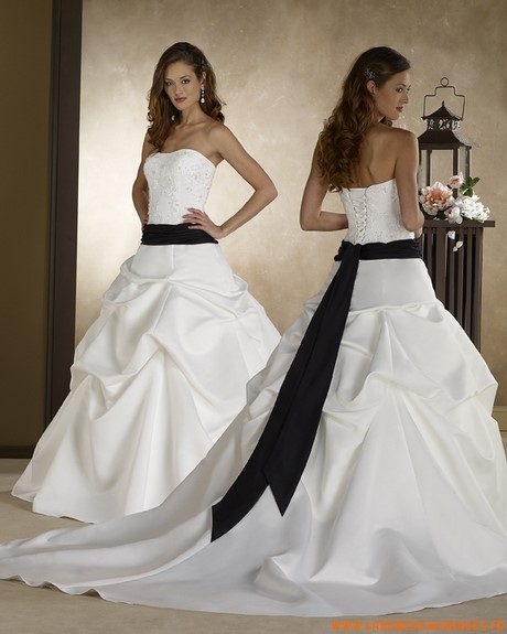 Robe de mariée pas blanche robe-de-marie-pas-blanche-60_13