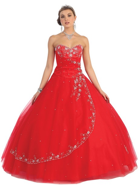 Robe de mariée princesse rouge robe-de-marie-princesse-rouge-36_13