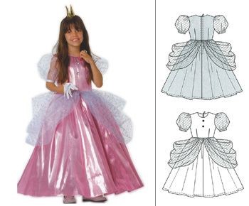 Robe de princesse pour bebe robe-de-princesse-pour-bebe-40_15