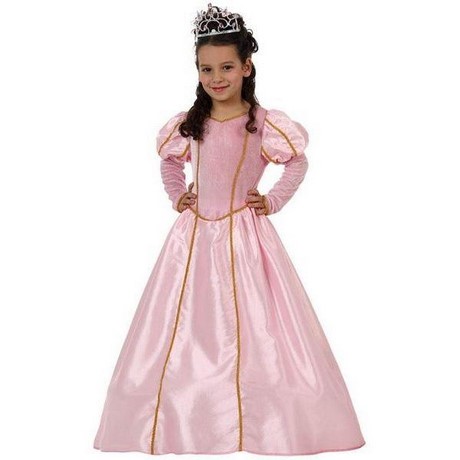 Robe de princesse rose fille robe-de-princesse-rose-fille-83_18