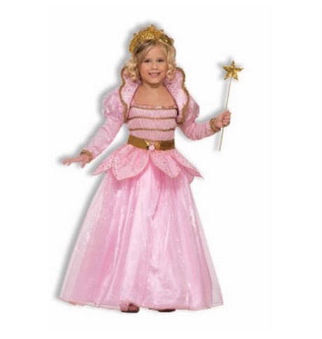 Robe de princesse rose fille robe-de-princesse-rose-fille-83_2