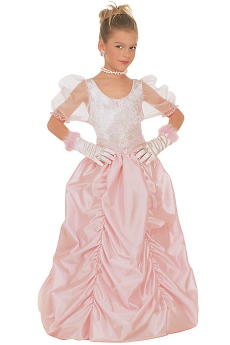 Robe de princesse rose fille robe-de-princesse-rose-fille-83_6