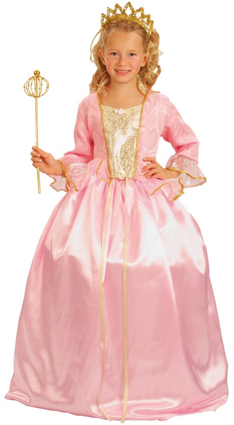 Robe de princesse rose fille robe-de-princesse-rose-fille-83_7