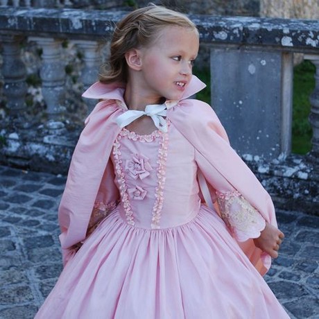 Robe de princesse rose fille robe-de-princesse-rose-fille-83_8