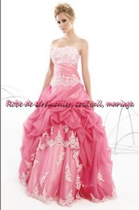 Robe de princesse rose robe-de-princesse-rose-26_12