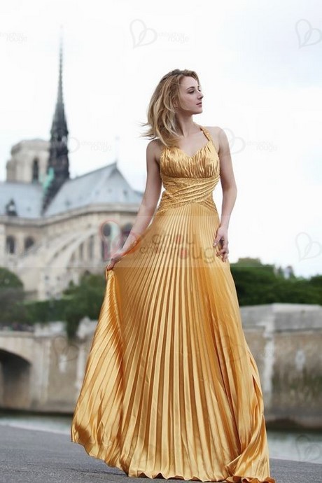 Robe de soirée dorée robe-de-soire-dore-57_15