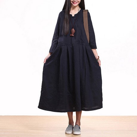 Robe en lin longue robe-en-lin-longue-42_9
