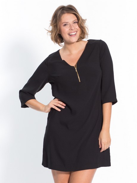 Robe fluide manches longues robe-fluide-manches-longues-61_4