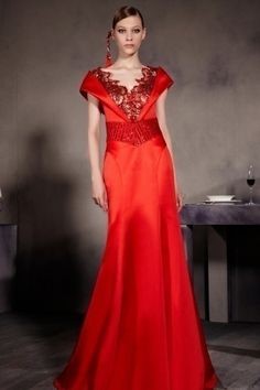 Robe gala rouge robe-gala-rouge-98_9