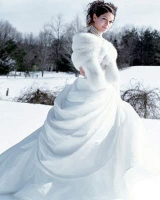 Robe hiver mariage robe-hiver-mariage-21_2