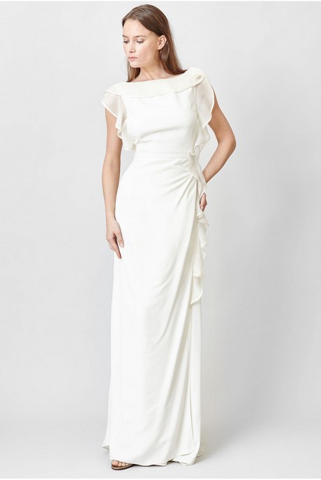 Robe longue blanc robe-longue-blanc-69_14