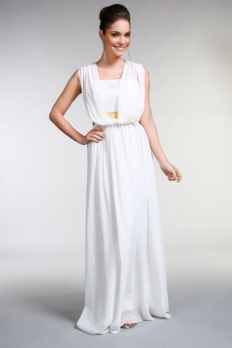 Robe longue blanc robe-longue-blanc-69_9