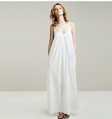 Robe longue blanche coton robe-longue-blanche-coton-15_13