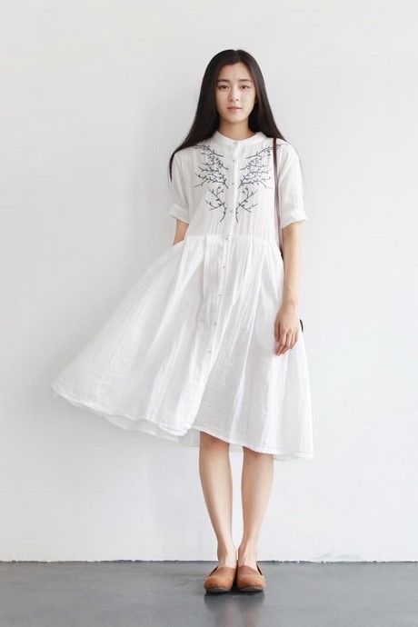 Robe longue blanche coton robe-longue-blanche-coton-15_15