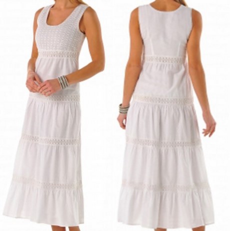 Robe longue blanche coton robe-longue-blanche-coton-15_2