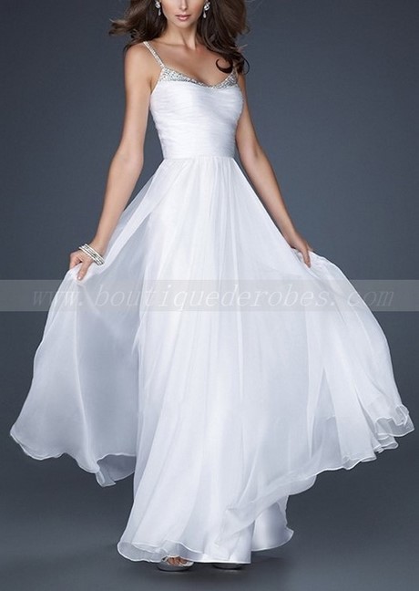 Robe longue blanche fluide robe-longue-blanche-fluide-99_15