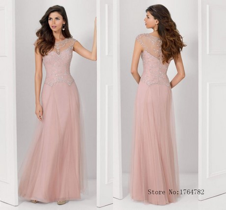 Robe longue cocktail mariage robe-longue-cocktail-mariage-94_12