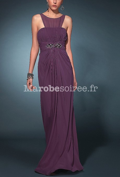 Robe longue cocktail mariage robe-longue-cocktail-mariage-94_8