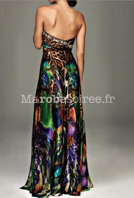 Robe longue colorée robe-longue-colore-74_6