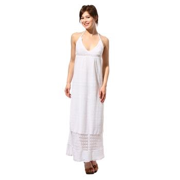 Robe longue coton blanc robe-longue-coton-blanc-42_15