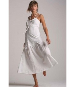 Robe longue coton blanc robe-longue-coton-blanc-42_17