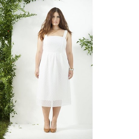 Robe longue coton blanc robe-longue-coton-blanc-42_9