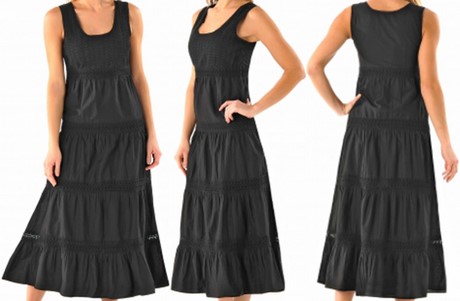 Robe longue coton noire robe-longue-coton-noire-31_10