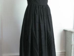 Robe longue coton noire robe-longue-coton-noire-31_9
