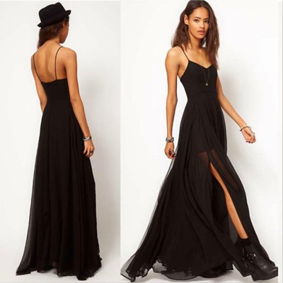 Robe longue ete noire robe-longue-ete-noire-95_5