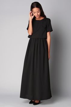 Robe longue ete noire robe-longue-ete-noire-95_9