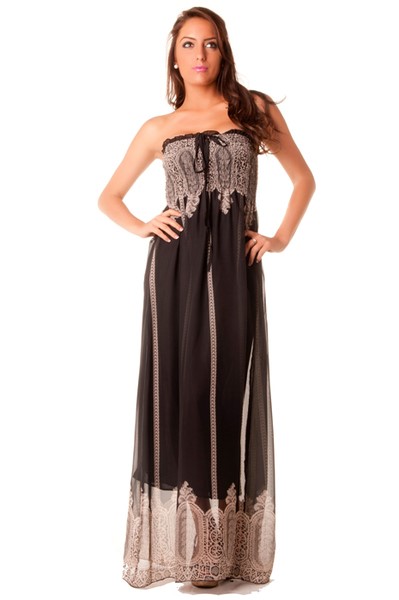 Robe longue noire femme robe-longue-noire-femme-76
