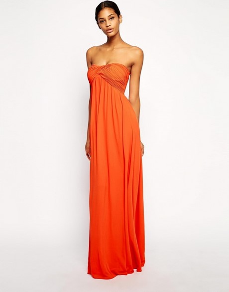 Robe longue orange robe-longue-orange-80_5
