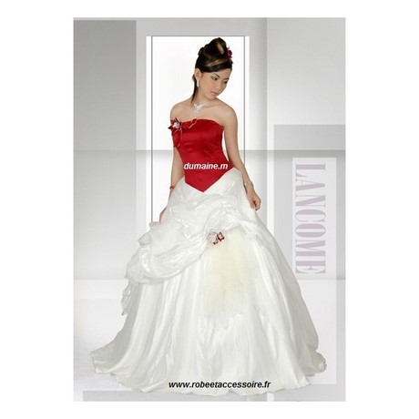Robe mariée blanche et rouge robe-marie-blanche-et-rouge-08_15