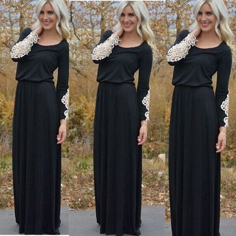 Robe maxi noir robe-maxi-noir-93_6