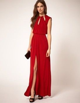 Robe maxi rouge robe-maxi-rouge-75