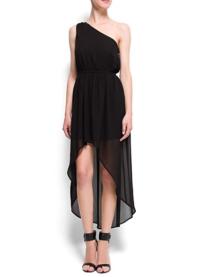 Robe noire asymétrique robe-noire-asymtrique-54