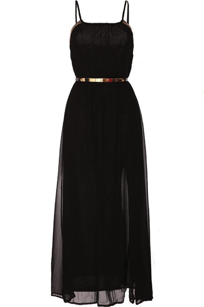 Robe noire longue avec voile robe-noire-longue-avec-voile-64