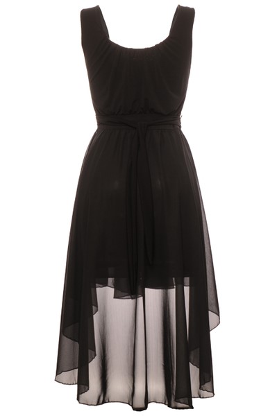 Robe noire longue avec voile robe-noire-longue-avec-voile-64_3