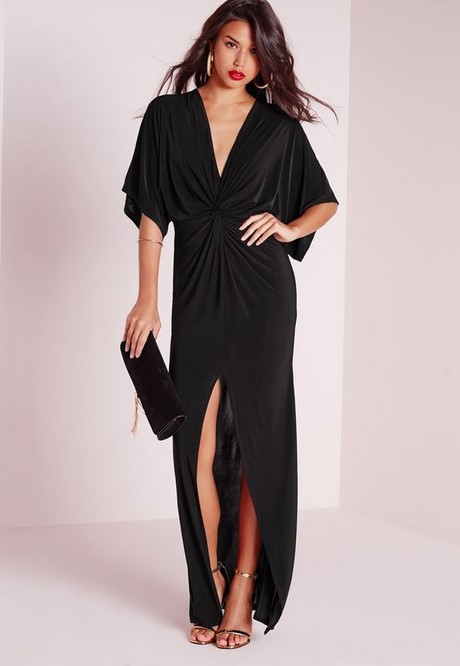 Robe noire longue fluide robe-noire-longue-fluide-75_2