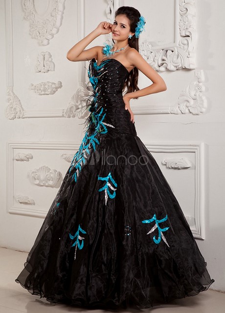 Robe noire princesse robe-noire-princesse-41_19