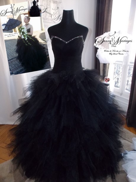 Robe noire princesse robe-noire-princesse-41_5