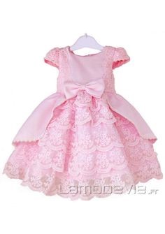 Robe princesse pour bebe robe-princesse-pour-bebe-46